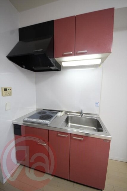 九条駅 徒歩5分 11階の物件内観写真