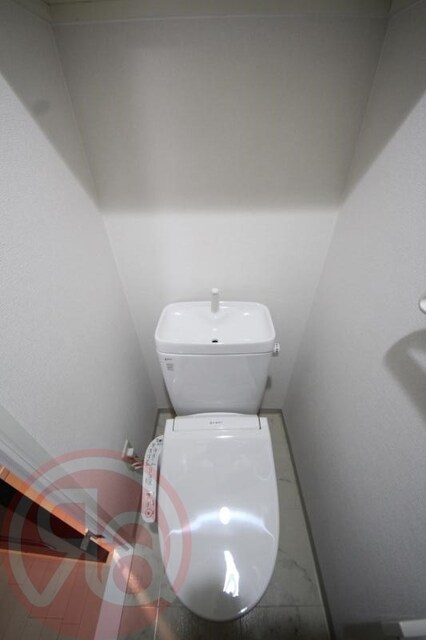 九条駅 徒歩5分 11階の物件内観写真