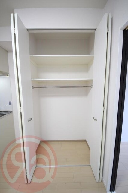 九条駅 徒歩5分 11階の物件内観写真