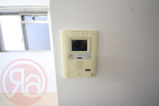 九条駅 徒歩5分 11階の物件内観写真