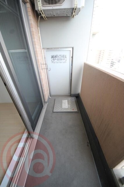 九条駅 徒歩5分 11階の物件内観写真