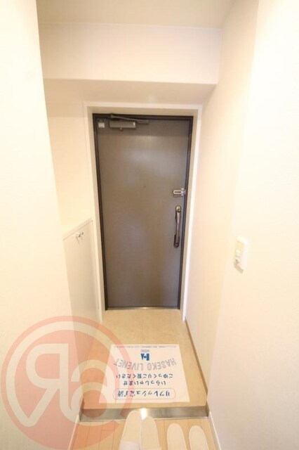 九条駅 徒歩5分 11階の物件内観写真