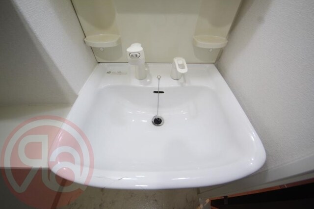 九条駅 徒歩5分 11階の物件内観写真