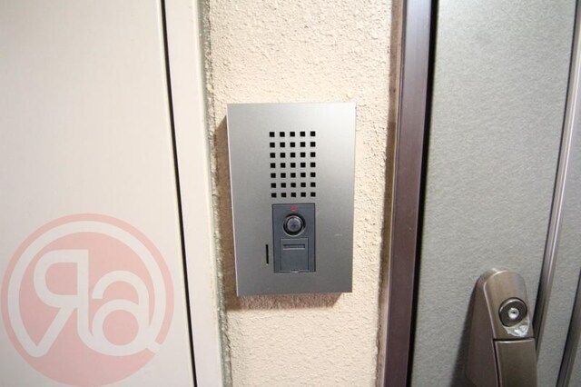 九条駅 徒歩5分 11階の物件内観写真