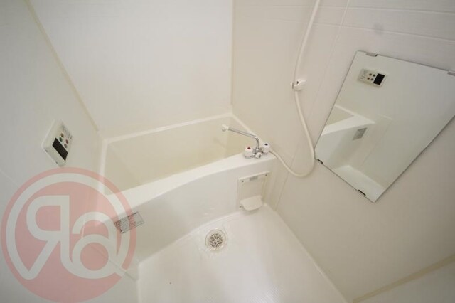 九条駅 徒歩5分 11階の物件内観写真