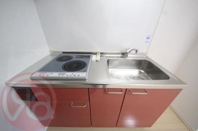 九条駅 徒歩5分 11階の物件内観写真