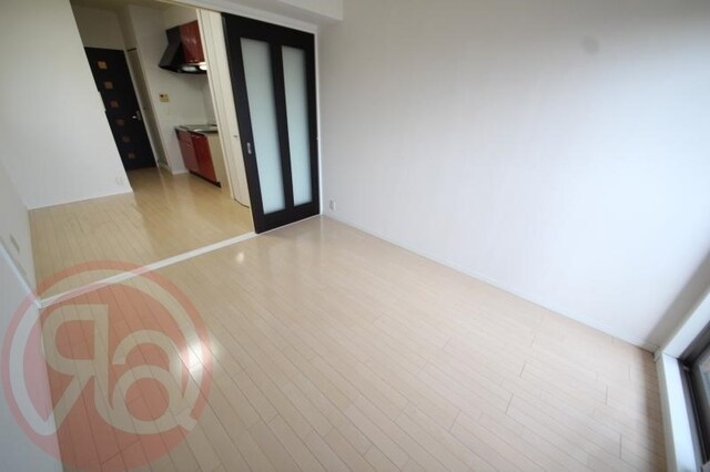 九条駅 徒歩5分 11階の物件内観写真