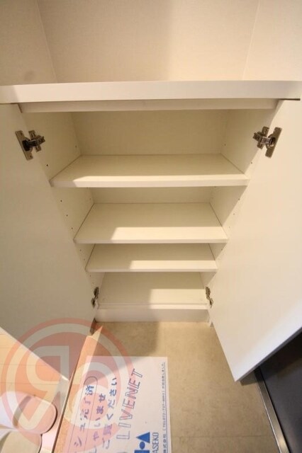 九条駅 徒歩5分 11階の物件内観写真