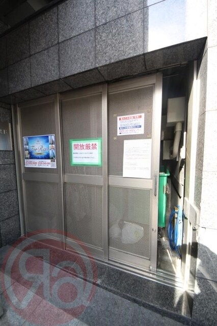 九条駅 徒歩5分 11階の物件内観写真