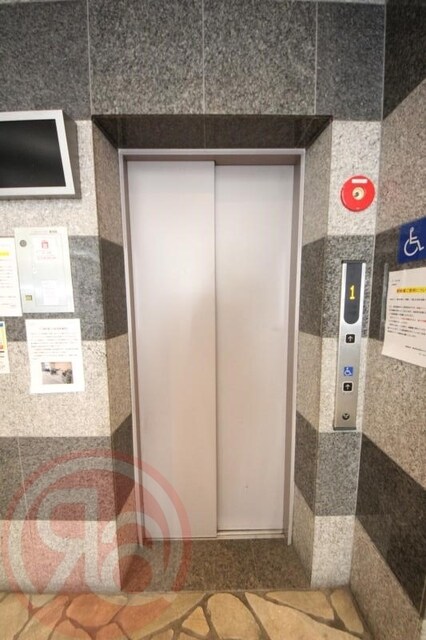 九条駅 徒歩5分 11階の物件内観写真