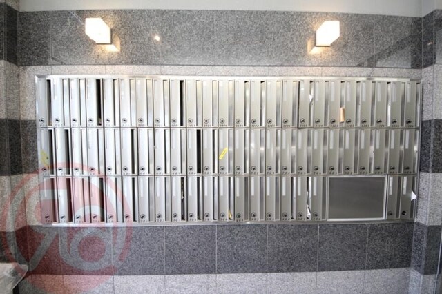 九条駅 徒歩5分 11階の物件内観写真