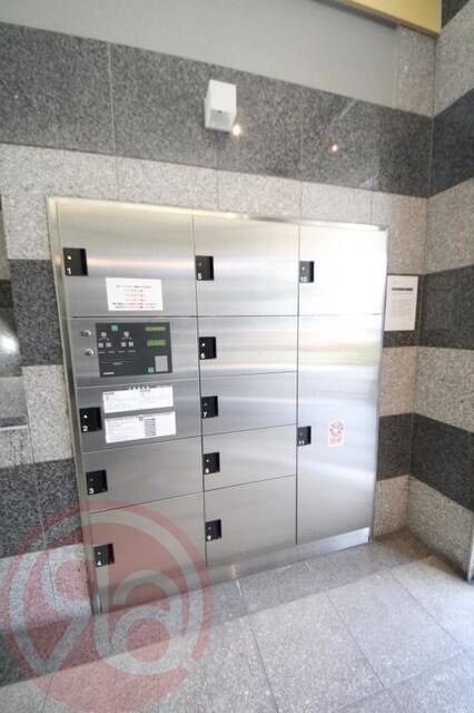 九条駅 徒歩5分 11階の物件内観写真