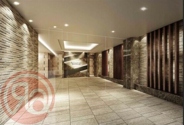 スプランディッド弁天町の物件外観写真