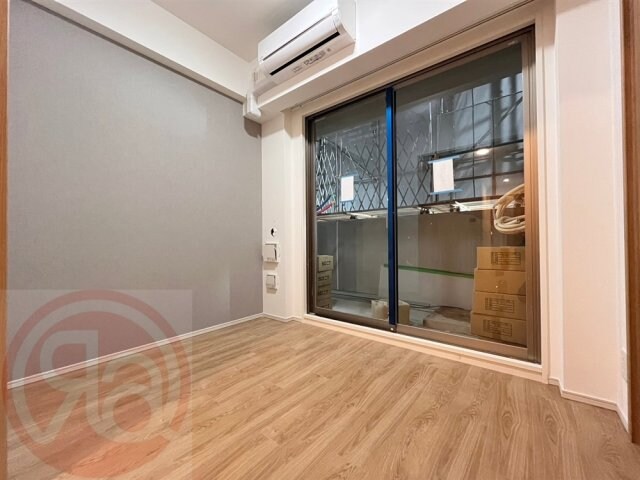 スプランディッド弁天町の物件内観写真