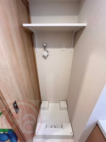 スプランディッド弁天町の物件内観写真