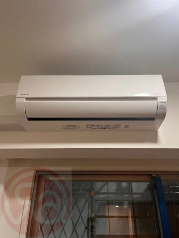 スプランディッド弁天町の物件内観写真