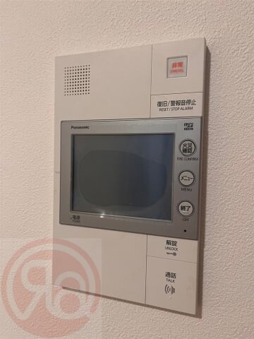 スプランディッド弁天町の物件内観写真