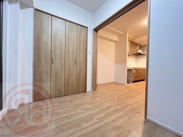 スプランディッド弁天町の物件内観写真