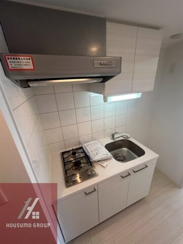 エスリード福島レジデンスの物件内観写真