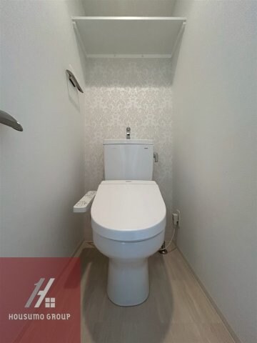 エスリード福島レジデンスの物件内観写真