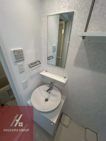 エスリード福島レジデンスの物件内観写真