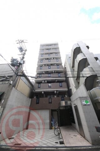 MARIONの物件外観写真