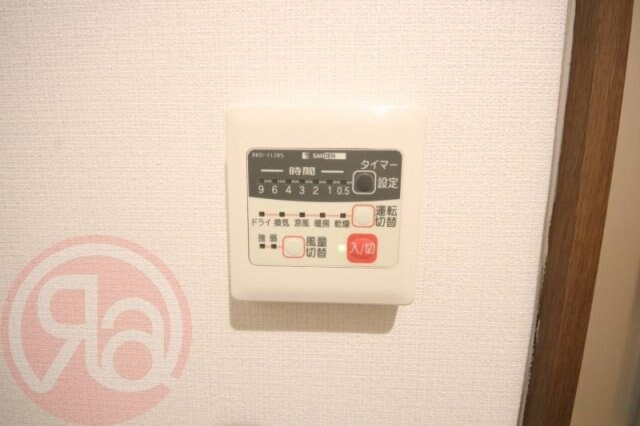 MARIONの物件内観写真