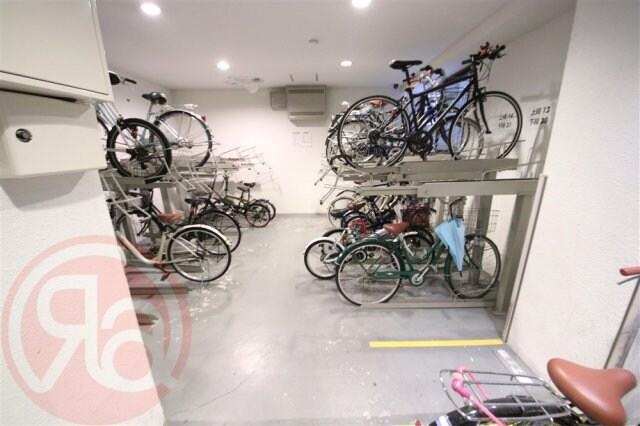 MARIONの物件内観写真