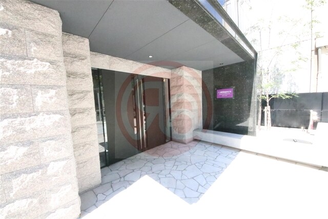 西大橋駅 徒歩5分 3階の物件外観写真