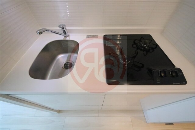 西大橋駅 徒歩5分 3階の物件内観写真