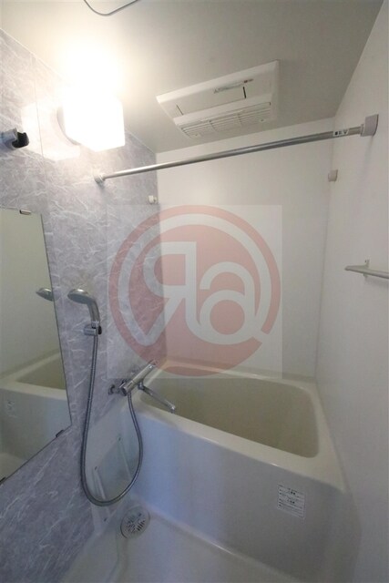 西大橋駅 徒歩5分 3階の物件内観写真