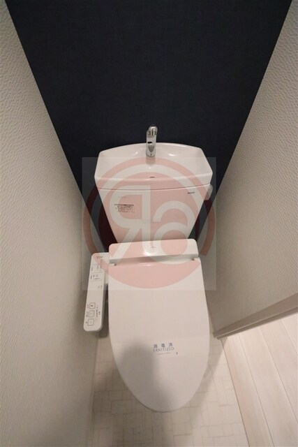 西大橋駅 徒歩5分 3階の物件内観写真