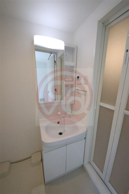 西大橋駅 徒歩5分 3階の物件内観写真