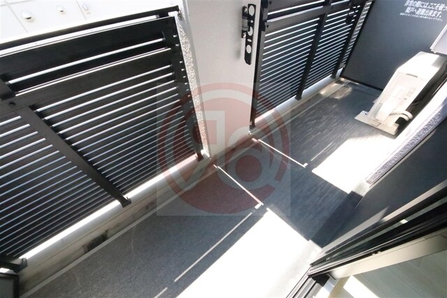 西大橋駅 徒歩5分 3階の物件内観写真