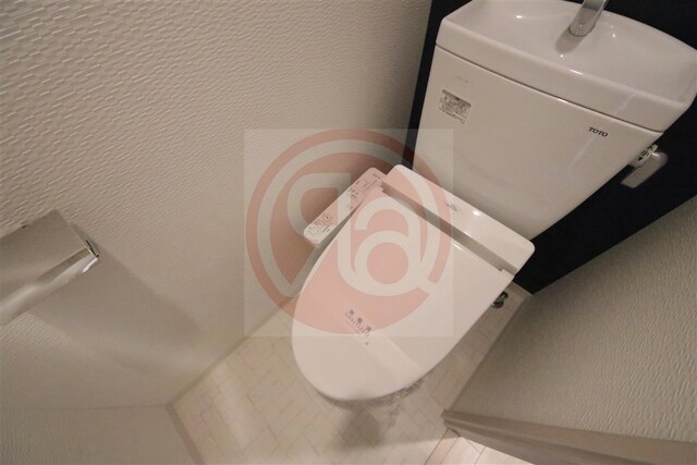 西大橋駅 徒歩5分 3階の物件内観写真