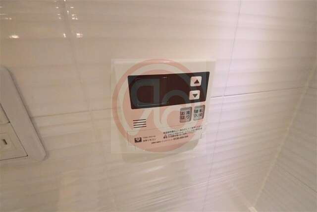 西大橋駅 徒歩5分 3階の物件内観写真