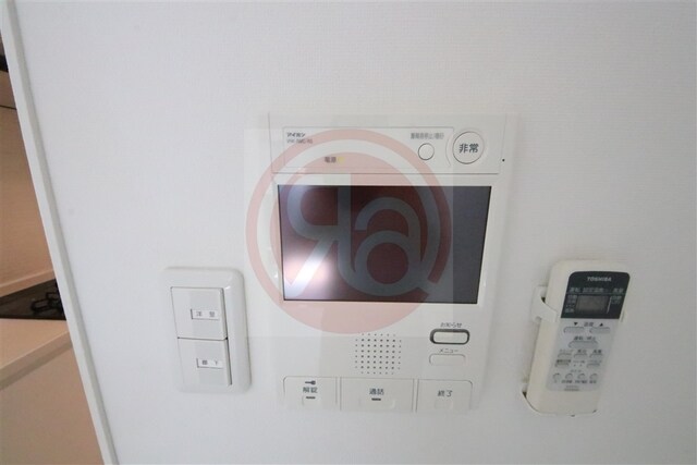 西大橋駅 徒歩5分 3階の物件内観写真