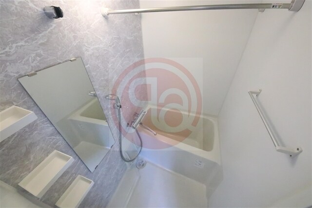 西大橋駅 徒歩5分 3階の物件内観写真