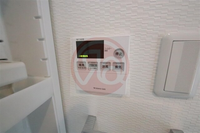 西大橋駅 徒歩5分 3階の物件内観写真