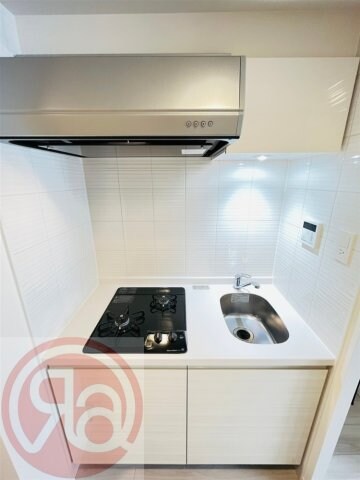 S-RESIDENCE難波大国町Deuxの物件内観写真