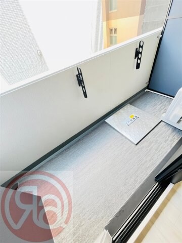 S-RESIDENCE難波大国町Deuxの物件内観写真