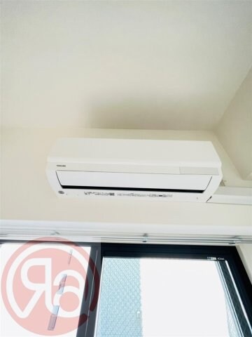 S-RESIDENCE難波大国町Deuxの物件内観写真