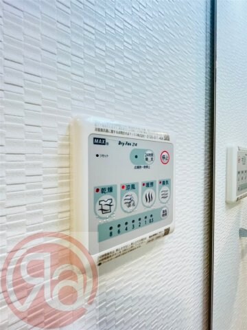 S-RESIDENCE難波大国町Deuxの物件内観写真