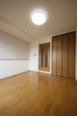 セレッソコート西心斎橋第3の物件内観写真