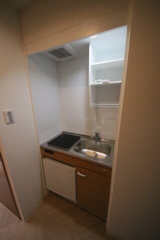 セレッソコート西心斎橋第3の物件内観写真