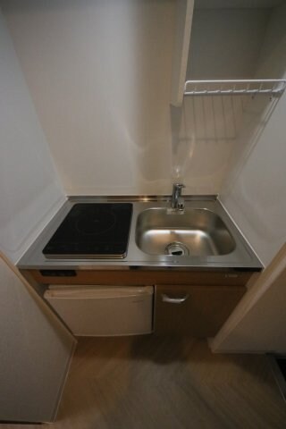 セレッソコート西心斎橋第3の物件内観写真