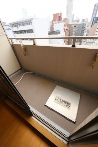 セレッソコート西心斎橋第3の物件内観写真