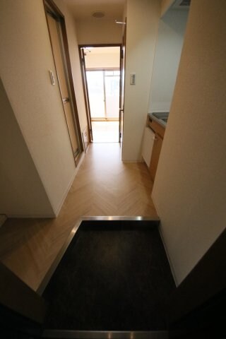 セレッソコート西心斎橋第3の物件内観写真