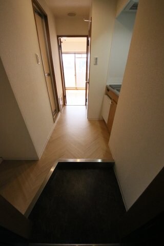 セレッソコート西心斎橋第3の物件内観写真