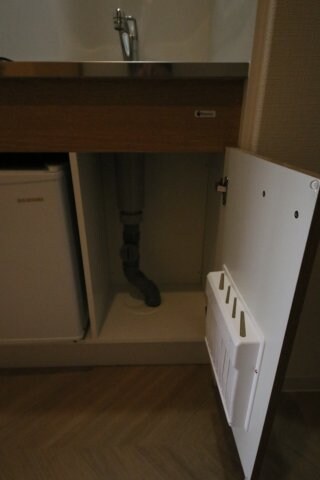 セレッソコート西心斎橋第3の物件内観写真